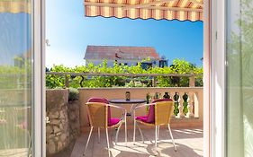 Apartment Todor