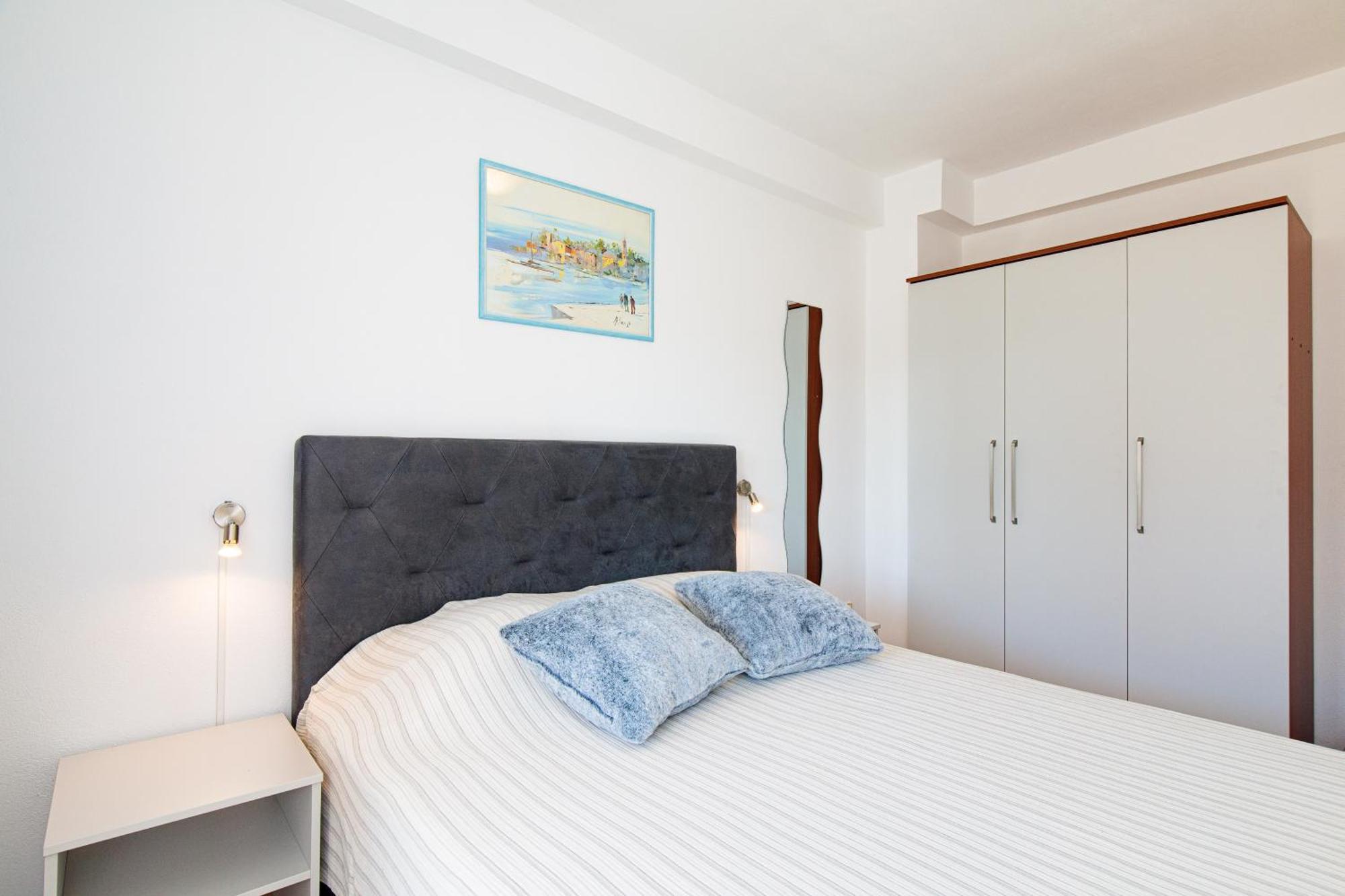 Apartment Todor Krk Town Exterior foto